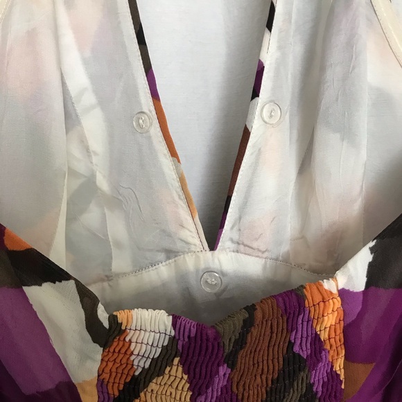 Anthropologie Moulinette Sœurs party dress - Picture 12 of 16